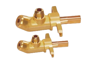 Gas Cock Dwarkadhish Brass Industries